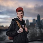Russell - @forrestgumpshun - Instagram