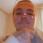 Forrest Hall - @tface.baby - Instagram