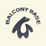 forrest hall - @balconybase - Instagram