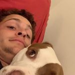 Forrest Hall - @frrsthll - Instagram