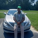 Forrest Hall - @changeinthebucketfitness - Instagram