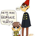 Forrest Hall - @forrestokun - Instagram