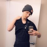 Forrest Hammond - @ohai_oh - Instagram