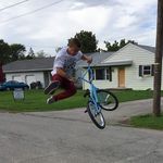 Forrest Hunter Dalton Hammond - @fhd.hammond - Instagram