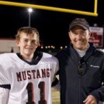 Forrest Harding - @mustang10001 - Instagram