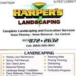 Forrest Harper - @harperslandscaping.excavating - Instagram