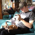 Forrest Harper - @harperforrest - Instagram