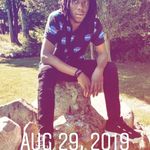 Forrest Harper - @yunglivinsavage95 - Instagram