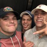 Gavin Forrest Harper - @gavin_harper70 - Instagram