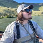 Forrest - @forrestharrington - Instagram
