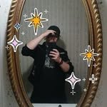Forrest Harris - @forrestwaynematthias - Instagram