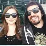 Forrest Harris - @teh4est - Instagram