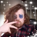 Forrest Harris - @_enchantable_forrest_ - Instagram