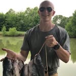 Forrest Harris - @fobharris - Instagram