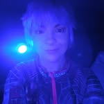 Forrest Hartman-Harris - @forrestfromthetrees - Instagram