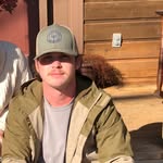 Zach Forrest Harris - @harris_boy29 - Instagram