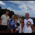 Betsy Forrest Harrison - @betsyharrison25 - Instagram
