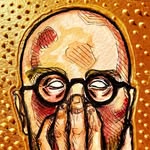 Forrest Harrison Gerke - @forrestgerkestudio - Instagram