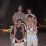 Harrison Forrest Boyd - @harrison_forrest1 - Instagram