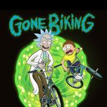 Forrest Hawk - @officialgonebiking - Instagram
