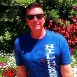 Forrest Hedden - @cookforrestcook - Instagram