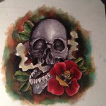 Forrest Henderson - @forresttattoos - Instagram