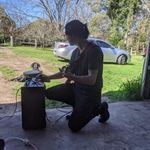 Forrest Henderson - @forrest_henderson - Instagram