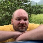 Forrest Trevor Henderson - @trevestforvor - Instagram