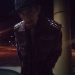 Forrest Higgins - @mr.murknbk - Instagram