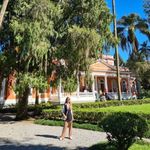 Forrest Higgins - @folapa1396 - Instagram