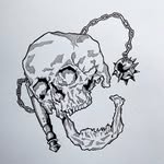 Forrest Hines - @forresthinesart - Instagram