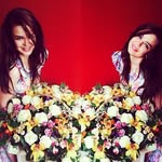 Forest Hinton - @forest72110 - Instagram