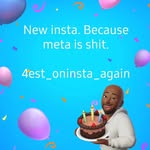 Forrest Hinton - @4estoninsta_finally - Instagram