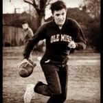 Tom Hinton - @hintonforrest - Instagram