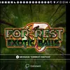 Forrest Exotic Ball - @forrestwhitfield4 - TikTok
