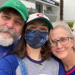 Carl Forrest Hoover - @cfhoover1 - Instagram