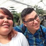 Forest Horton - @gigantasquatch - Instagram