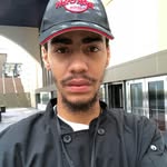 Forrest Horton - @cannonboy_horton - Instagram