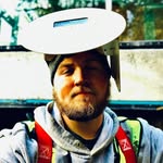 Forrest Hoskins - @biggroupoftrees - Instagram