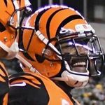 Forest Howell - @bengals_cards18 - Instagram