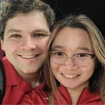 Brian Forrest Huff - @brianhuffuofc - Instagram