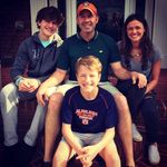 John Forrest Hurley - @1paytonalexbo - Instagram