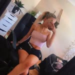 Asha Allison-Forrest - @allisonforrestasha - Instagram