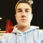 forrest james - @forrestjames45 - Instagram