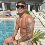 James Forrest - @james10forrest - Instagram
