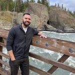Forrest Jamison - @cecon70145 - Instagram