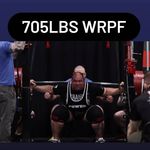 Forest Jenkins - @chubbrock57 - Instagram