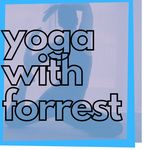 Forrest Jenkins - @sassafrasyogameditation - Instagram