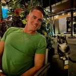Forrest Jones - @senorbosque - Instagram