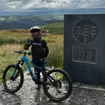 Forrest Jones - @fojo_mtb - Instagram